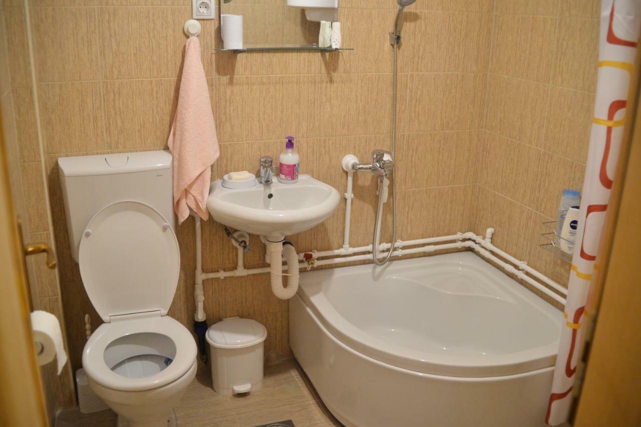 Apartament Drveni Raj Uvac Sjenica Zewnętrze zdjęcie